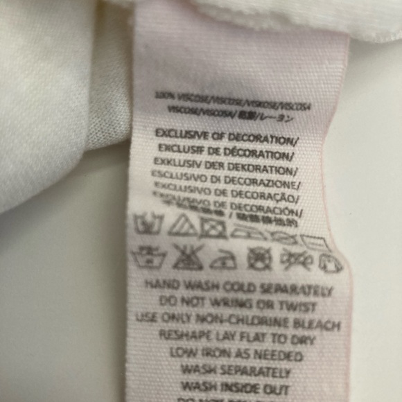 We the Free Slinky Rock Tank - Picture 8 of 9